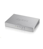 Zyxel GS-105B V5 5-Port MINI Desktop Gigabit Ethernet Switch - Metal Housing