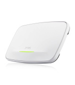 Zyxel WBE630S, BE12.3K (2.4GHz: 2x2:2, 5 or 6GHz: 4x4:4) MU-MIMO, Smart Antenna,Dual Radio 2.4 and 5 or 6GHz,incl 1 year