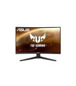 BAZAR - ASUS LCD 23.8" VG24VQ1B GAMING 1920x1080 LED VA  350cd 1ms repro HDMI DP VESA 10x10 - Poškozený obal