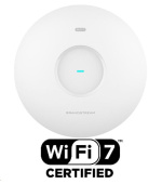 Grandstream GWN7670 přístupový bod Wi-Fi 7