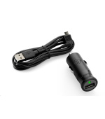 TomTom nabíječka do auta micro USB, 12/24 V