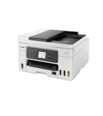 Canon MAXIFY šedá GX4040 (doplnitelné zásobníky inkoustu) - MF (tisk,kopírka,sken,fax,cloud), USB, Wi-Fi, A4 18/min.