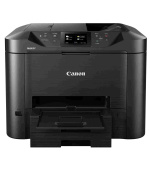 BAZAR - Canon MAXIFY MB5450 - barevná, MF (tisk,kopírka,sken,fax,cloud), duplex, ADF, USB,Wi-Fi- poškodený obal