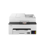 BAZAR - Canon MAXIFY GX2040 MF (tisk,kopírka,sken,fax,cloud) A4, 15obr/min., LCD, USB, Wi-Fi - Rozbaleno