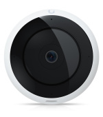 UBNT UVC-AI-360 - Fisheye UniFi video camera, 5MP, 360°, bílá