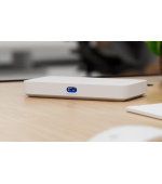 UBNT UCG-Fiber, Cloud Gateway Fiber