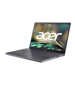 ACER NTB Aspire 5 15 (A515-58M-517A),i5-13420H,15.6"FHD,16GB,512GB SSD,Intel UHD,W11H,Gray