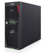 FUJITSU SRV TX1330M5 PRIMERGY Xeon E-2388G 8C/16T 3.2GHz 32GB HW RAID-5-CP500 4x480 SSD 2x500W IRMC TOWER 3roky záruka