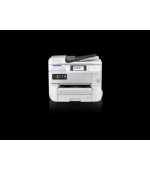 EPSON WorkForce Pro EM-C7100DWF ,(4v1, A3, 25ppm, Ethernet, Wi-Fi a Wi-Fi (Direct))