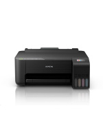 BAZAR - EPSON tiskárna ink EcoTank L1270, 5760x1440dpi, A4, 33ppm, USB, Wi-Fi - Poškozený obal (Komplet)