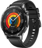 Huawei Watch GT5 46mm (Vili-B19F), black EU