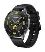 Huawei Watch GT4 46mm (Phoinix-B19F), black EU