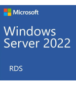 DELL_CAL Microsoft_WS_2022_1_pack_RDS_User