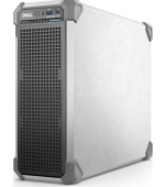 DELL SRV PowerEdge T160 /3x3.5" Cabled/ E-2414/1x16GB/1x2TB HDD SATA/1x300W/Emb.SATA/ 2xGLAN/ iDRAC9 Ent/ 3Yr Basic NBD