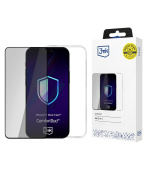 3mk ComfortDuo Privacy Clear pro Samsung Galaxy A34 5G