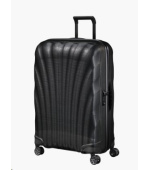 Samsonite C-LITE SPINNER 75/28 black