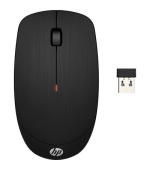 HP Wireless Mouse X200 - MYŠ - otevřené balení