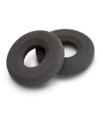 Poly Blackwire C310/320 Foam Ear Cushions (2 Pieces)