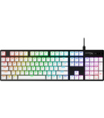 HyperX WHT PBT Keycaps Full Key Set-UK - Příslušenství ke klávesnici