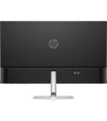 BAZAR - HP LCD 527sf, IPS matný 27" FHD 1920x1080, 300nit, 5ms, VGA, HDMI - Rozbaleno (Komplet)