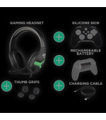 Konix Mythics Chronos Xbox Series X/S Gamer Pack