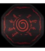 Konix Naruto "Seal" Floor Mat