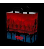 Konix Stranger Things Upsde Down Shopping Bag