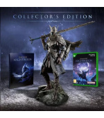 XOne/XSX hra ESP: Elden Ring Nightreign Collector's Edition