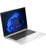 HP NTB EliteBook 845 G10 R5 7540U 14WUXGA 400 IR, 2x8GB, 512GB, ax/6E, BT, FpS,bckl kbd,51WHr,Win11Pro,3y onsite active