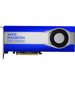 HP VGA AMD Radeon Pro W6800 32GB GDDR6 PCIe x16 Graphics Card, 6xminiiDisplayPort