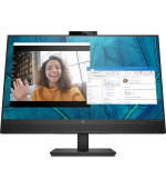 HP LCD M27m Conferencing Monitor 27", 1920x1080,IPS w/LED,300,1000:1, 5ms,DP,HDMI,2xUSB,USB-C 65W,cam,2x2W - pošk.obal