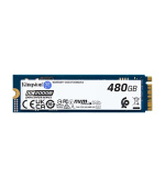 Kingston SSD 960GB DC2000B M.2 2280 Enterprise NVMe PCi 4.0