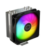 Cooler Master chladič Hyper 212 Spectrum V3, 120mm, LGA1851, AM5, černá