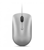 LENOVO 540 USB-C Wired Cmpct Mouse (Silver )