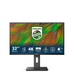 Philips MT 31,5" 32B1N3800 - 3840x2160,VA,60Hz,2xHDMI,DP,USBhub,Repro,Pivot