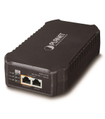 Planet POE-175-95 PoE injektor, 802.3af/at/bt, do 95W, PoH, 1000Base-T