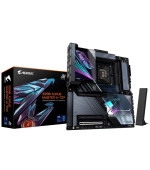 GIGABYTE MB Sc LGA1851 Z890 A MASTER AI TOP, Intel Z890, 4xDDR5, 1xHDMI, 2xThunderbolt, WiFi, E-ATX