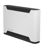 BAZAR - MikroTik RBD53G-5HacD2HnD-TC&EG12-EA, 716MHz CPU, 256MB RAM, USB, 5x LAN, 2.4+5GHz,Wi-Fi 2,4GHz + 5 GHz, LTE