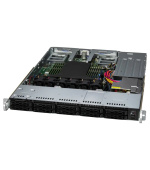 GOLD SUPERMICRO H13CloudDC1U,1x9454P,384GB,2x960GBM.2,2ports10GNIC