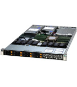 GOLD SUPERMICRO H13HyperU1U,1x9454P,384GB,1x960GB-U.2,2ports10GNIC