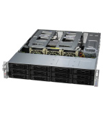 GOLD SUPERMICRO H13CloudDC2U,1x9454P,768GB,2x960GBM.2,2ports10GNIC