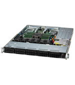 GOLD SUPERMICRO X13 UP CloudDC 1U, 4510,128G,2x960G,10G,HF,RoHS