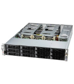 GOLD SUPERMICRO X13 UP CloudDC 2U, 4510,128G,2x960G,10G,HF,RoHS