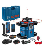 Bosch GRL 600 CHV rotační laser