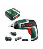 Bosch IXO 7 akumulátorový šroubovák s přísluešnstvím