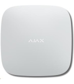 Ajax Hub (8EU) ASP white (38237) centrální ovládací panel