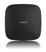 Ajax Hub Plus black centrální ovládací panel