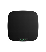 Ajax SpeakerPhone (8EU) ASP black (Voice module) bezdrátový hlasový modul