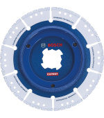 Bosch diamantový kotouč EXPERT Diamond Pipe Cut Wheel X-LOCK