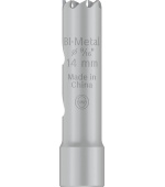 Bosch děrovka PRO Multi Material, 14 mm, se závitem